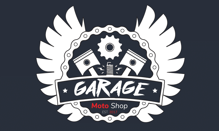 Garage Logo